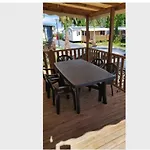 **Magnifique Nouveau Bungalow** Village Siblu - Plage - Piscine - Sauna...