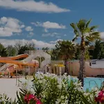 **Magnifique Nouveau Bungalow** Village Siblu - Plage - Piscine - Sauna...