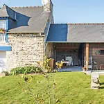 4 Bedroom Lovely Home In Langueux