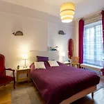 Apartment Lancette By Interhome