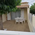Cristallines- 69- Maison Mezzanine- 6 Pers
