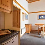 Residence Pierre & Vacances Les Valmonts