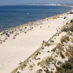 Lena Studio - La Grande Motte - Plage - Centre Ville - 50M Port - Confort