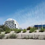 Lena Studio - La Grande Motte - Plage - Centre Ville - 50M Port - Confort