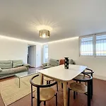 Appartement Renove Sur La Plage A Carnon, Terrasse & Parking - Fr-1-715-58