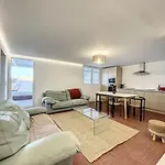 Appartement Renove Sur La Plage A Carnon, Terrasse & Parking - Fr-1-715-58