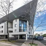 Studio Avec Balcon A La Rochelle, Pres Du Port Et De La Plage - Fr-1-551-10