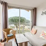 Appartement T2 A 4 Personnes, Animaux Admis, Proche Plage - Fr-1-409A-23