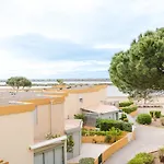 Appartement T2 A 4 Personnes, Animaux Admis, Proche Plage - Fr-1-409A-23