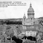 « Bel' Epoque » Proche Vieille Ville 6 Pers, Wifi