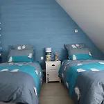 Beautiful Apartment With Sea Views