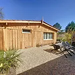 Le Nichoir Classe 3 Etoiles Maison 4Pers Climatisee 2Pieces Audenge Bassin D'Arcachon