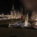Joli T3 A 5 Mins A Pied Plage Et Port Avec Parking