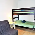 Apartment Les Grandes Bleues 2-5 By Interhome