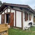 Petite Maison Plein Pied Jardin