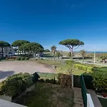 Apartment Le Serpent De Mer-4 By Interhome