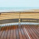 Apartment Le Grand Cap-14 By Interhome
