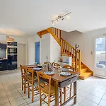 Holiday Home L'Armoricaine By Interhome