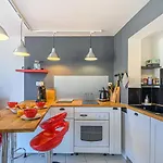 Apartment Kermarine By Interhome