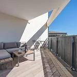 Apartment Le Rooftop By Interhome