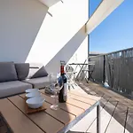 Apartment Le Rooftop By Interhome