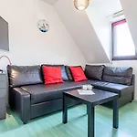 Studio Cabourg Plage-20 By Interhome