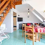 Studio Cabourg Plage-20 By Interhome