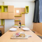 Studio Home Club - Lavachet-9 By Interhome