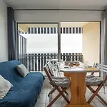 Studio Les Oceanides-18 By Interhome