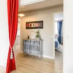 Apartment Dans La Foret De Pin By Interhome