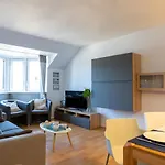 Apartment Le Guen By Interhome