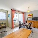 Apartment Le Galion By Interhome