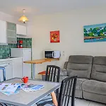 Apartment Le Galion By Interhome