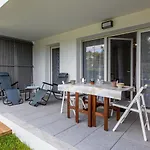 Apartment Cap Area By Interhome