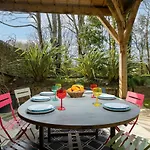 Holiday Home Les Grands Pres By Interhome