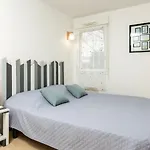 Apartment Les Caps Horniers By Interhome