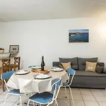 Apartment Les Caps Horniers By Interhome