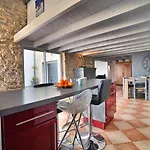 Holiday Home Les Oyats By Interhome
