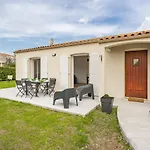 Holiday Home Zephir By Interhome