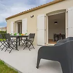 Holiday Home Zephir By Interhome