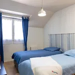 Apartment Le Guen By Interhome