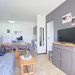 Apartment Le Hameau Du Rivage By Interhome