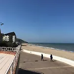 Babord Toute ! Hypercentre Et Vue Mer !