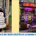 Hyper Centre Ville, Le Brion