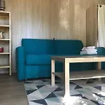 Ma Cabane Sous Les Arbres