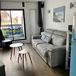 Duplex Avec Jacuzzi Vue Imprenable Sur La Baie De Wissant