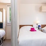 Camping Vendres