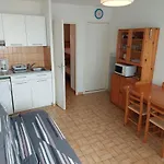 Studio Avec Terrasse Et Parking Prive A La Grande Motte - 4 Pers. - Fr-1-716-8