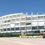 Studio Front De Mer Avec Loggia Et Parking - Fr-1-716-19