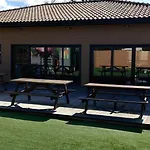 Mobil-Home Confort - Dans Le Camping De Mussonville